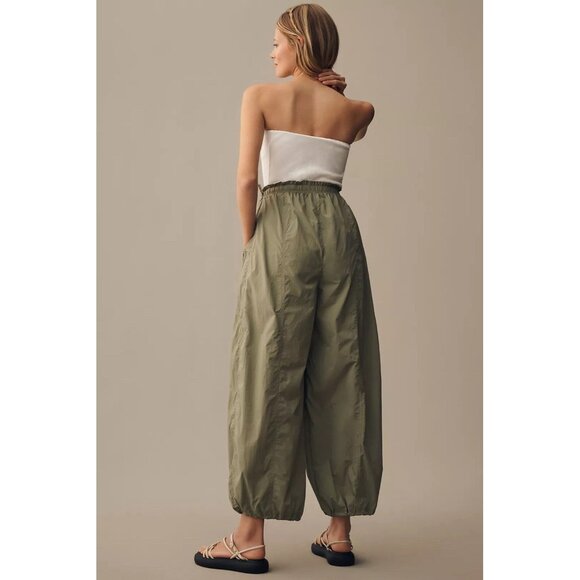 NWT Size M - Anthropologie Best Shot Jumpsuit (NWT US$118) - Picture 3 of 16